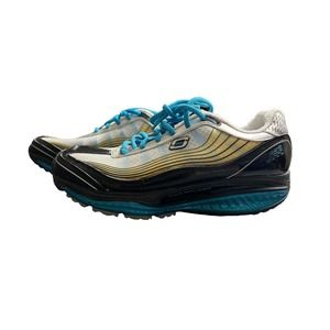 Skechers Shape Ups Resistance‎ Walking Running Shoes SRR Women's Size 8.5
